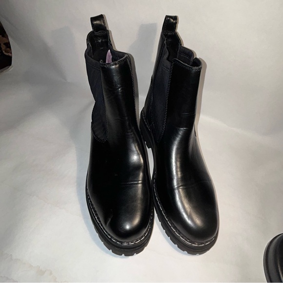 Sam & Libby Women’s boots size 10 - Picture 2 of 8